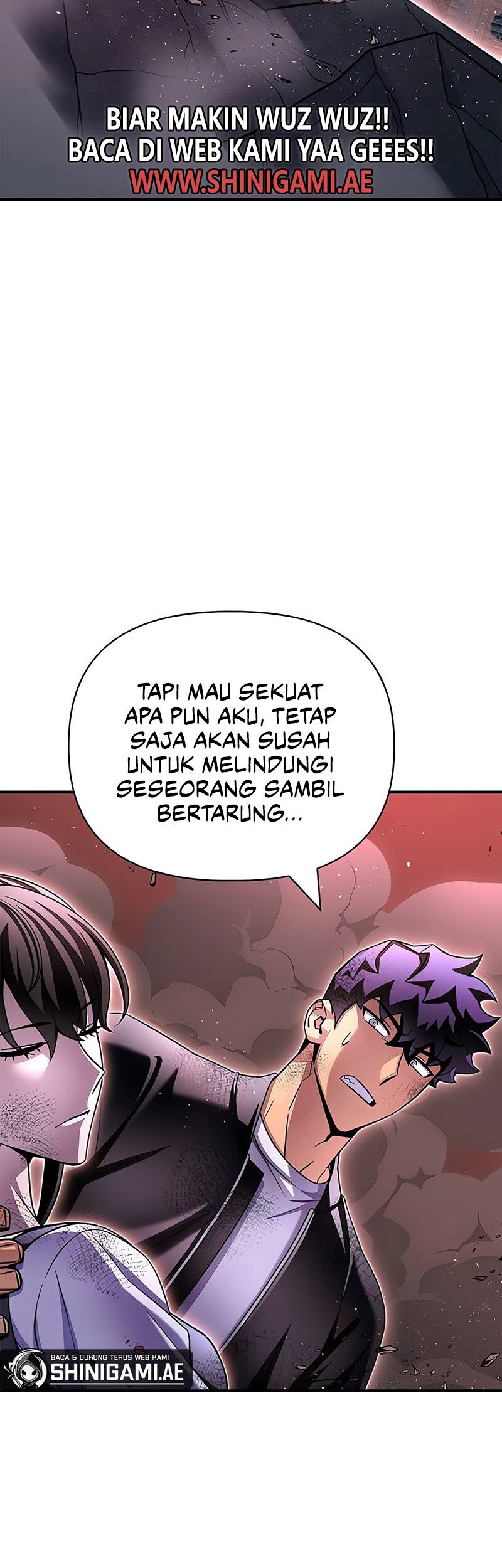 Superhuman Battlefield Chapter 127 Gambar 15