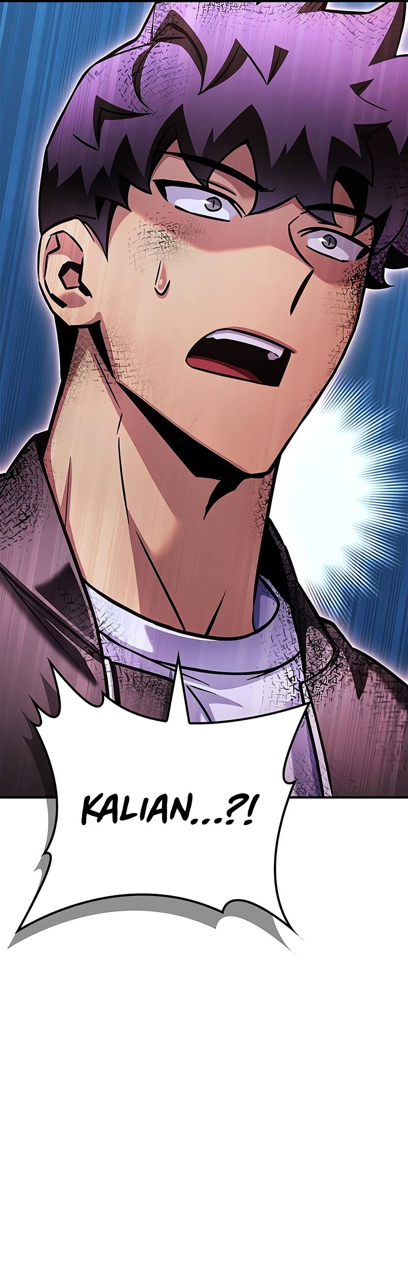 Superhuman Battlefield Chapter 127 Gambar 22