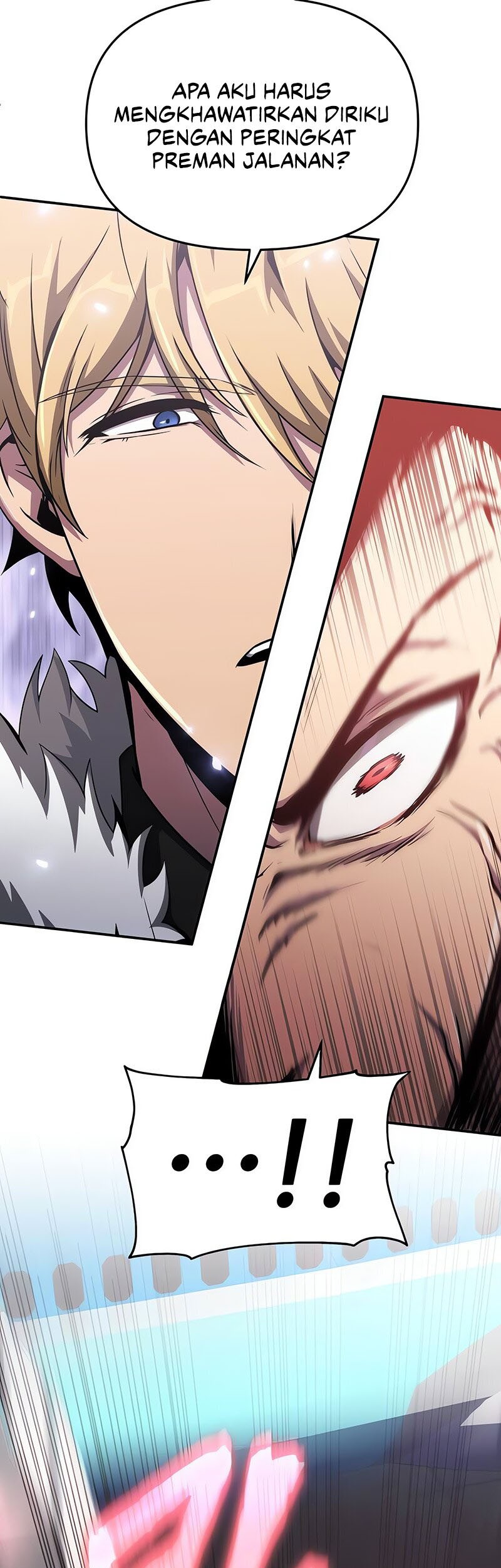 The Knight King Who Returned with a God Chapter 82 Gambar 54