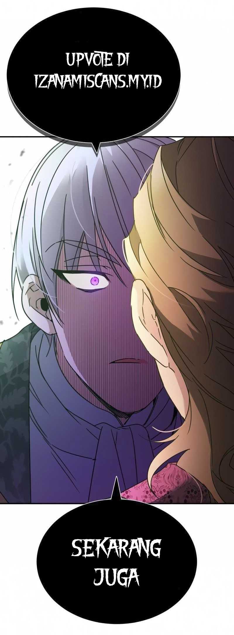 I Created an Urban Legend! Chapter 47 Gambar 28
