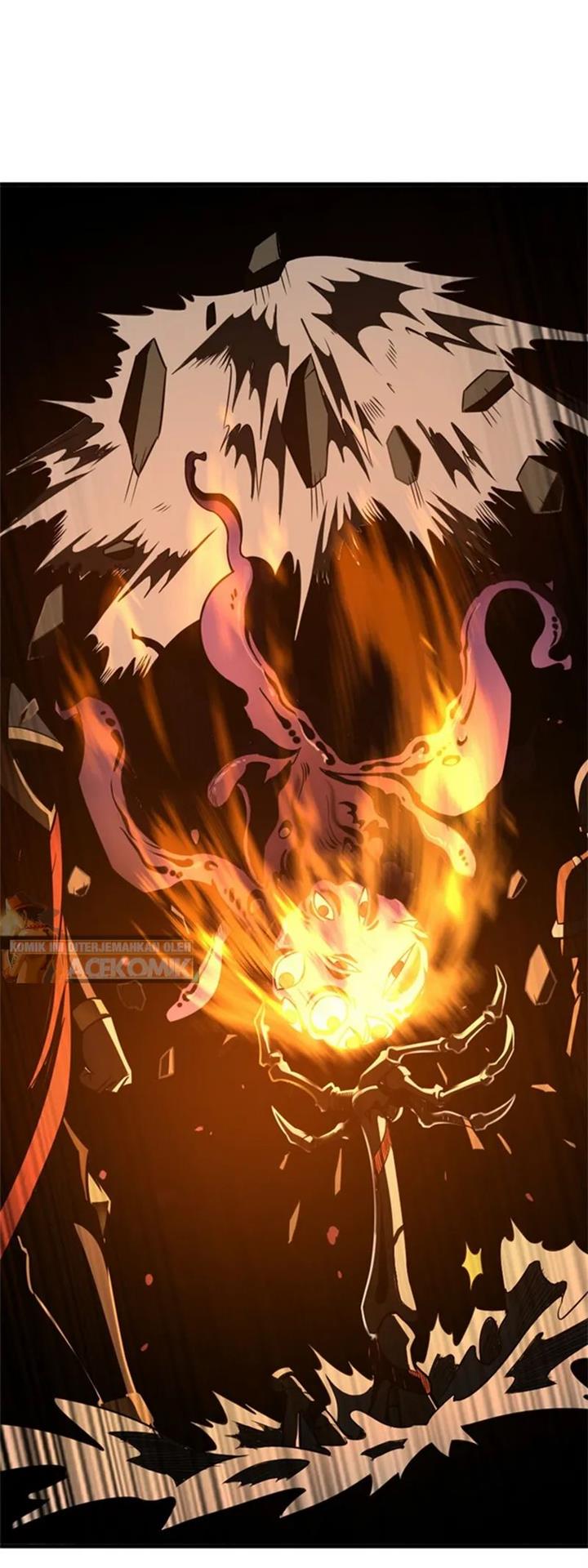 Release That Witch Chapter 474 Gambar 9