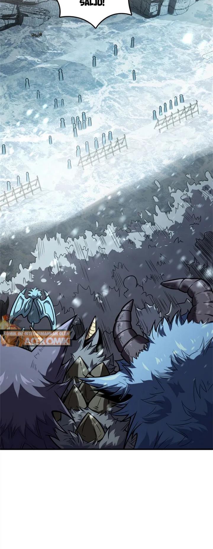 Release That Witch Chapter 470 Gambar 4