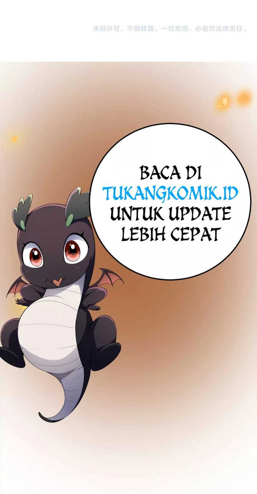 The Ultimate of All Ages Chapter 354 Gambar 52
