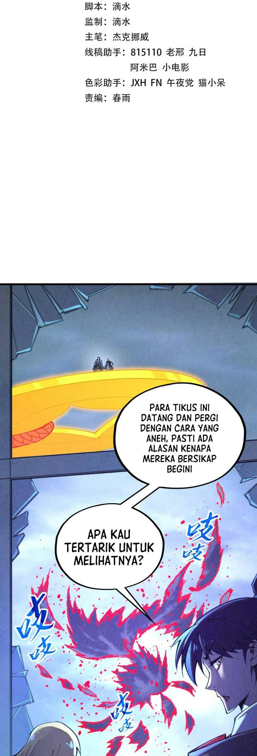 Baca Manhua The Ultimate of All Ages Chapter 354 Gambar 2