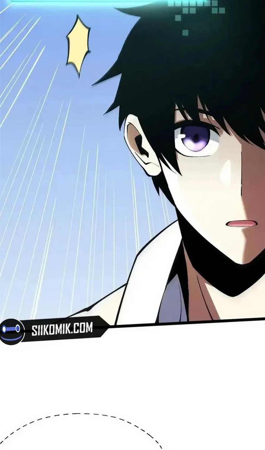 I Really Don’t Want to Learn Forbidden Spells Chapter 77 Gambar 33