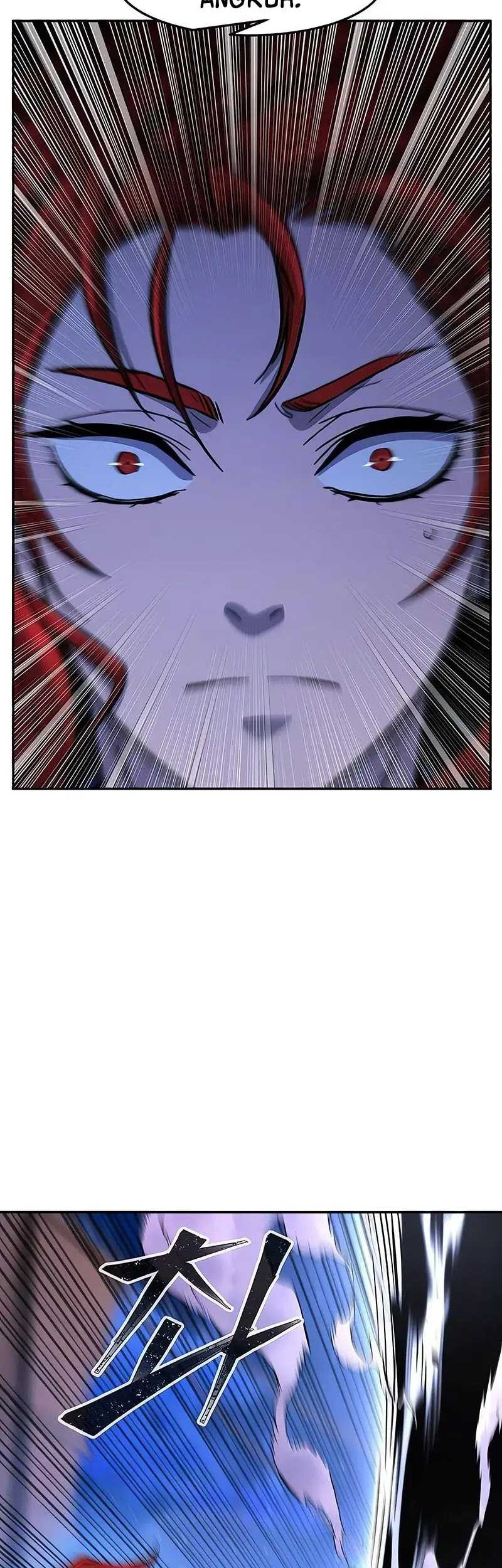 Absolute Sword Sense Chapter 103 Gambar 35