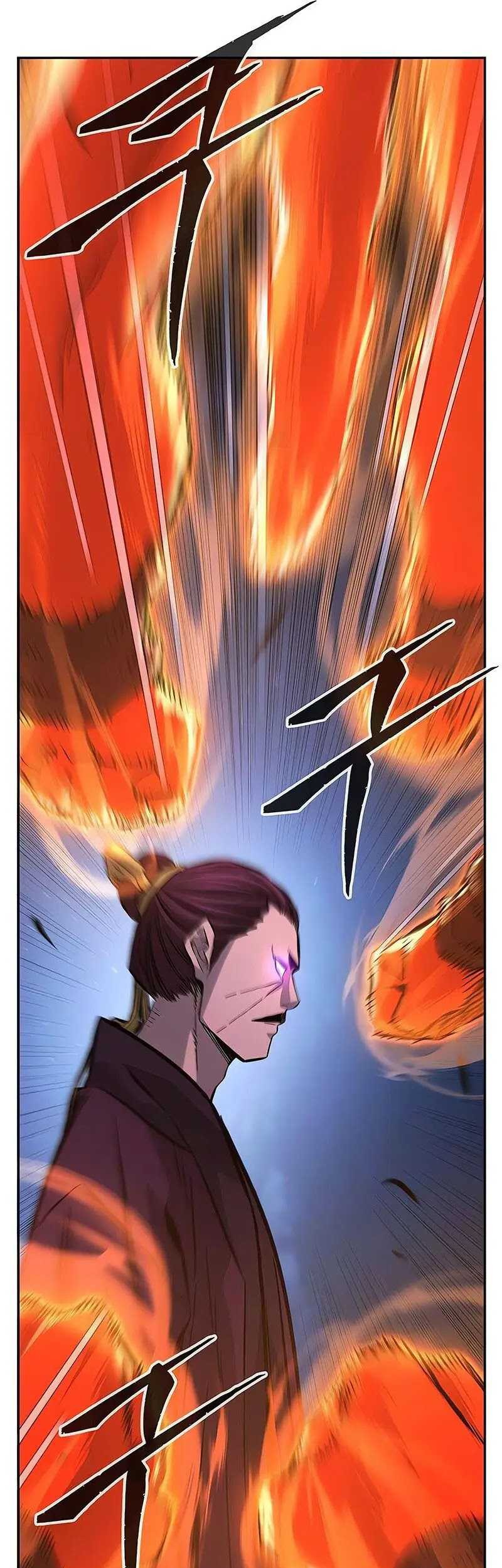 Absolute Sword Sense Chapter 103 Gambar 38