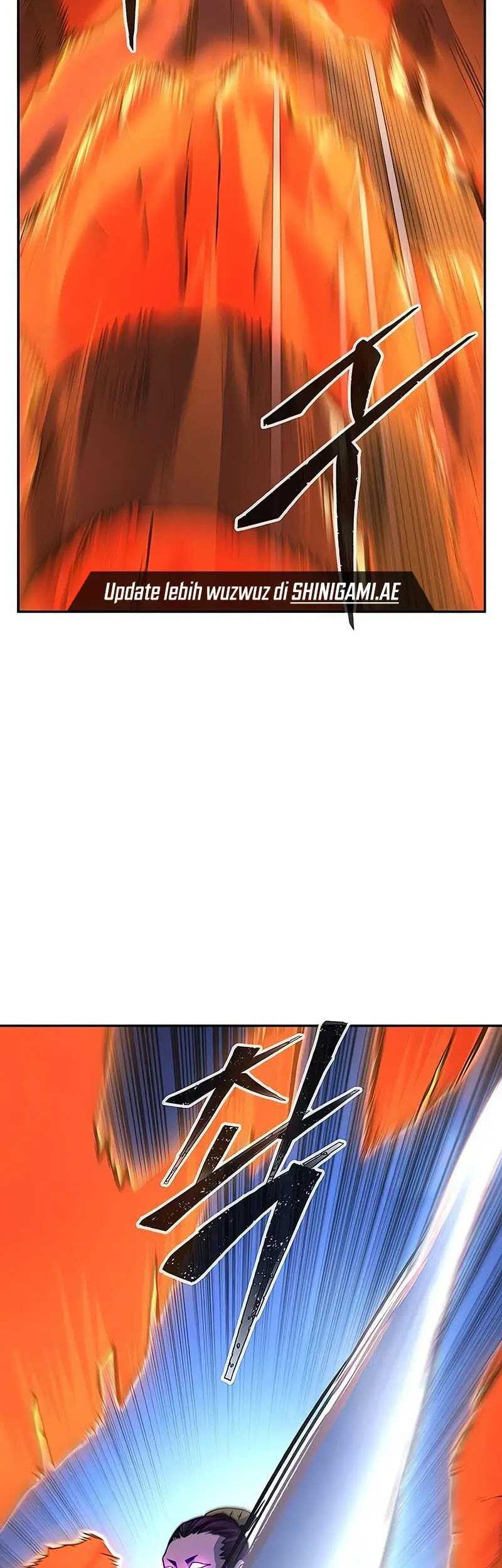 Absolute Sword Sense Chapter 103 Gambar 39