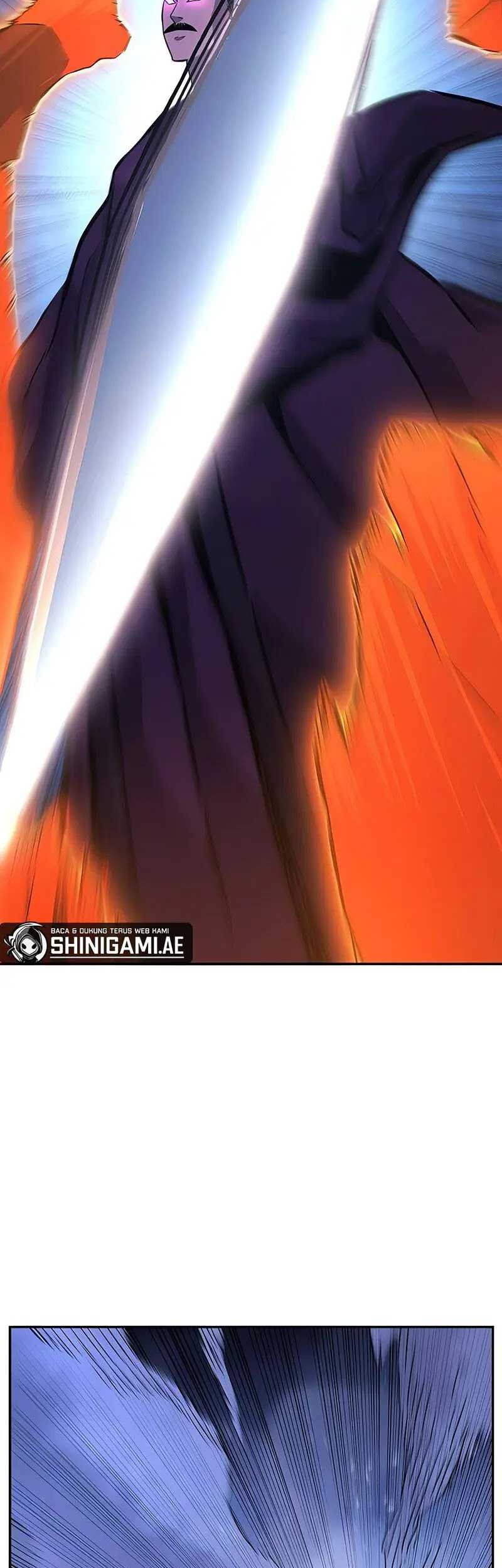 Absolute Sword Sense Chapter 103 Gambar 40