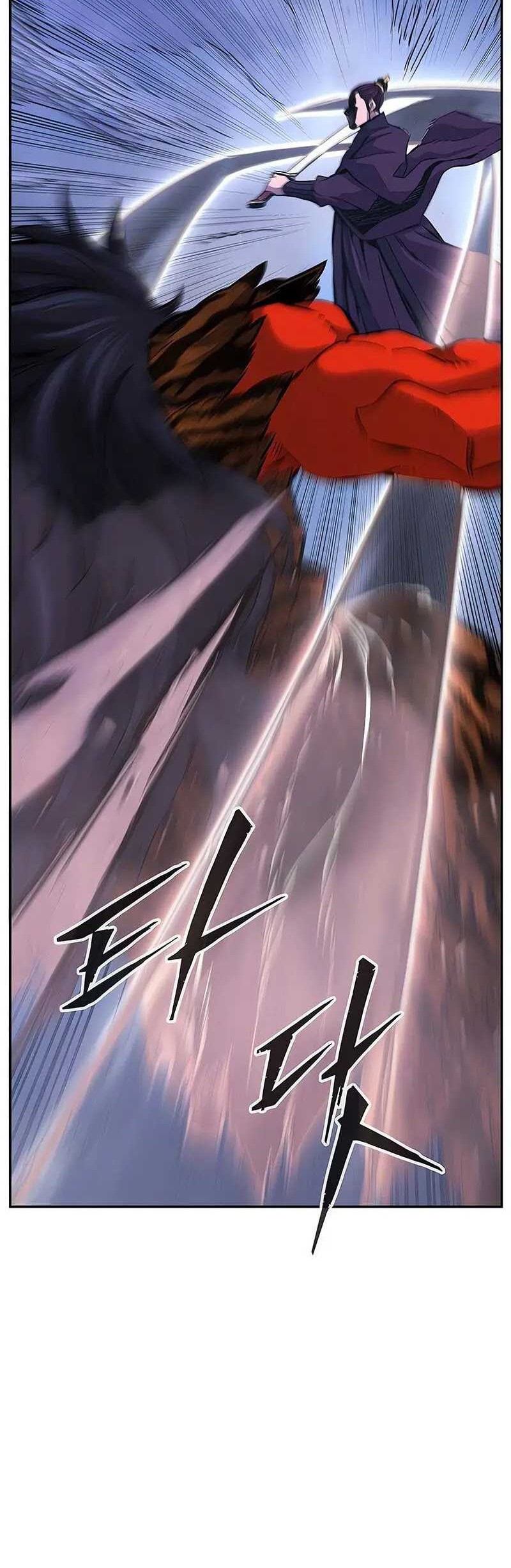 Absolute Sword Sense Chapter 103 Gambar 41