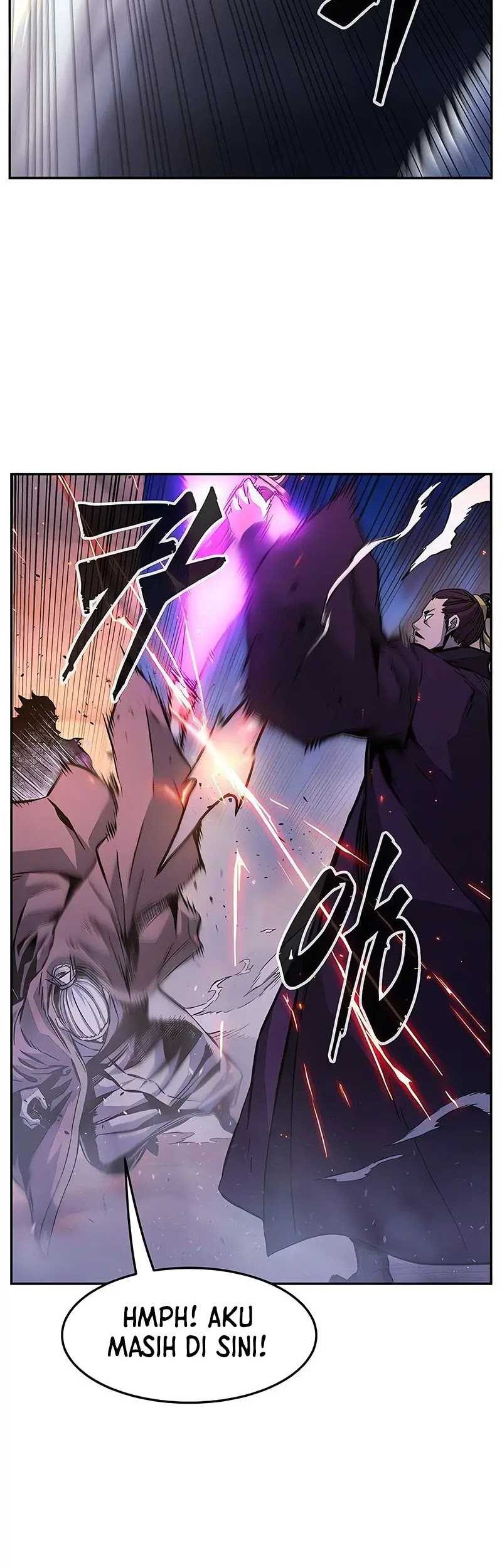 Absolute Sword Sense Chapter 103 Gambar 43
