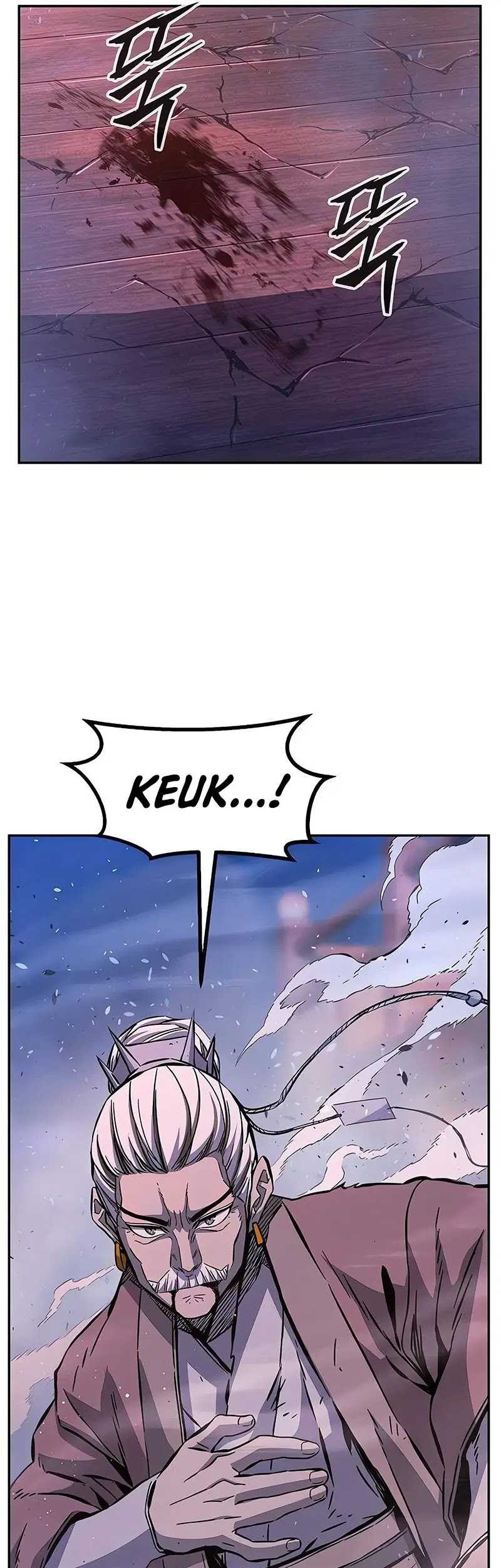 Absolute Sword Sense Chapter 103 Gambar 46