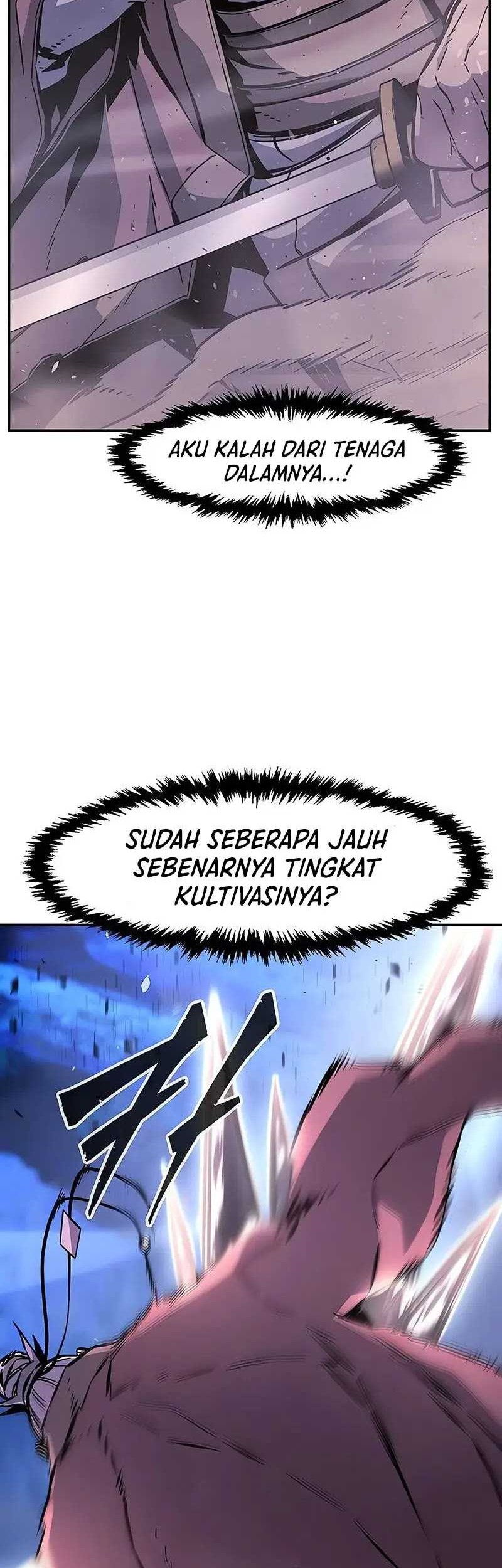 Absolute Sword Sense Chapter 103 Gambar 47