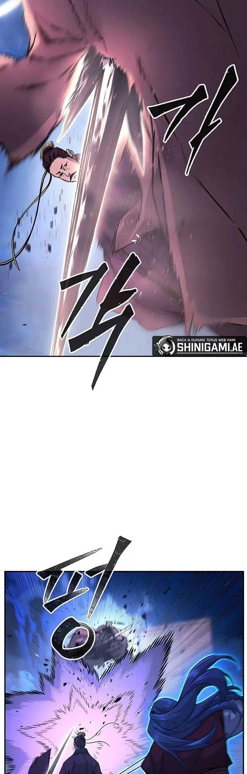 Absolute Sword Sense Chapter 103 Gambar 48