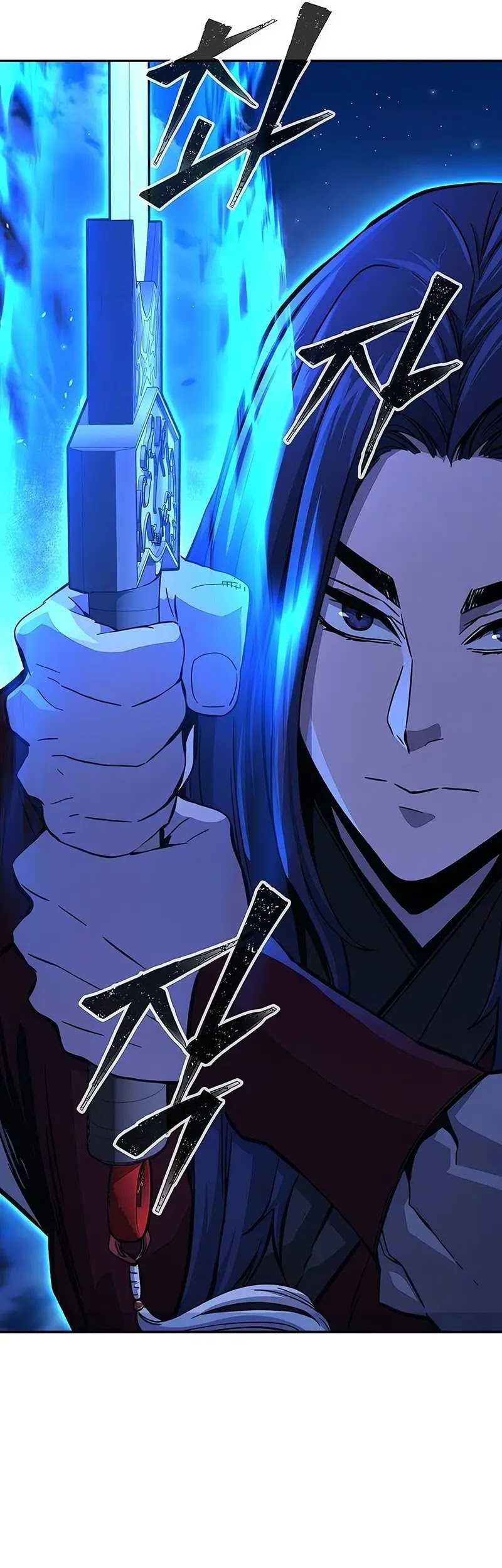 Absolute Sword Sense Chapter 103 Gambar 50