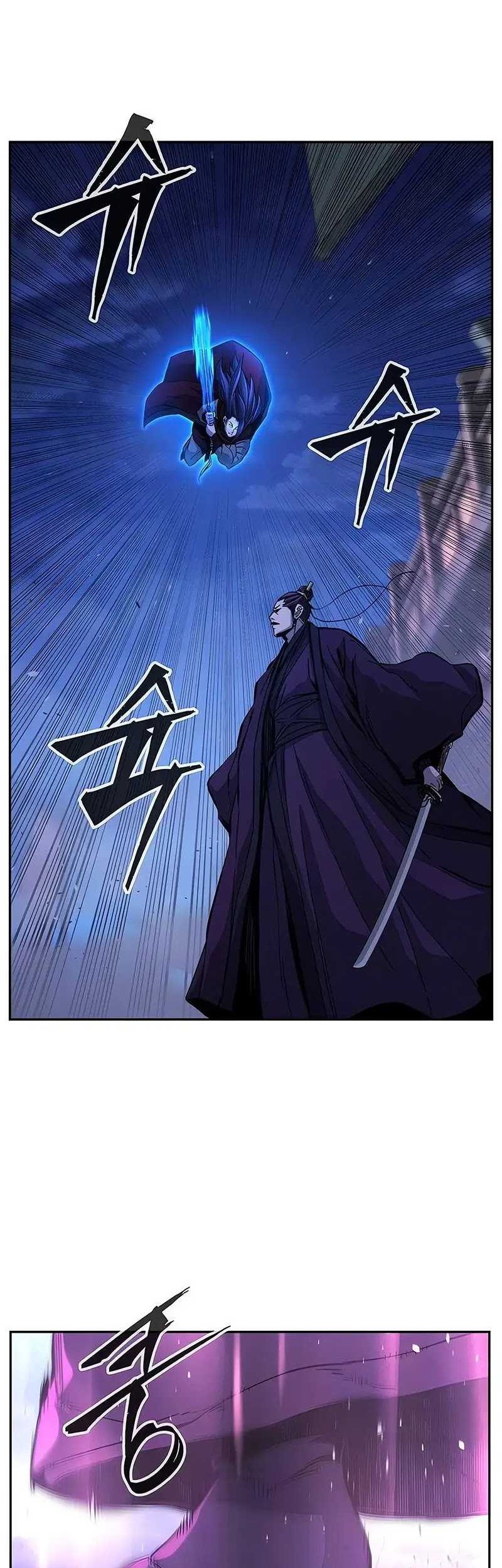 Absolute Sword Sense Chapter 103 Gambar 51