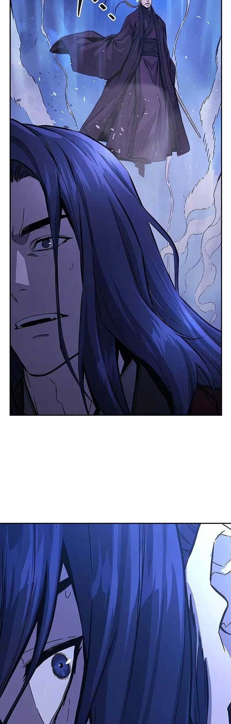 Absolute Sword Sense Chapter 103 Gambar 55