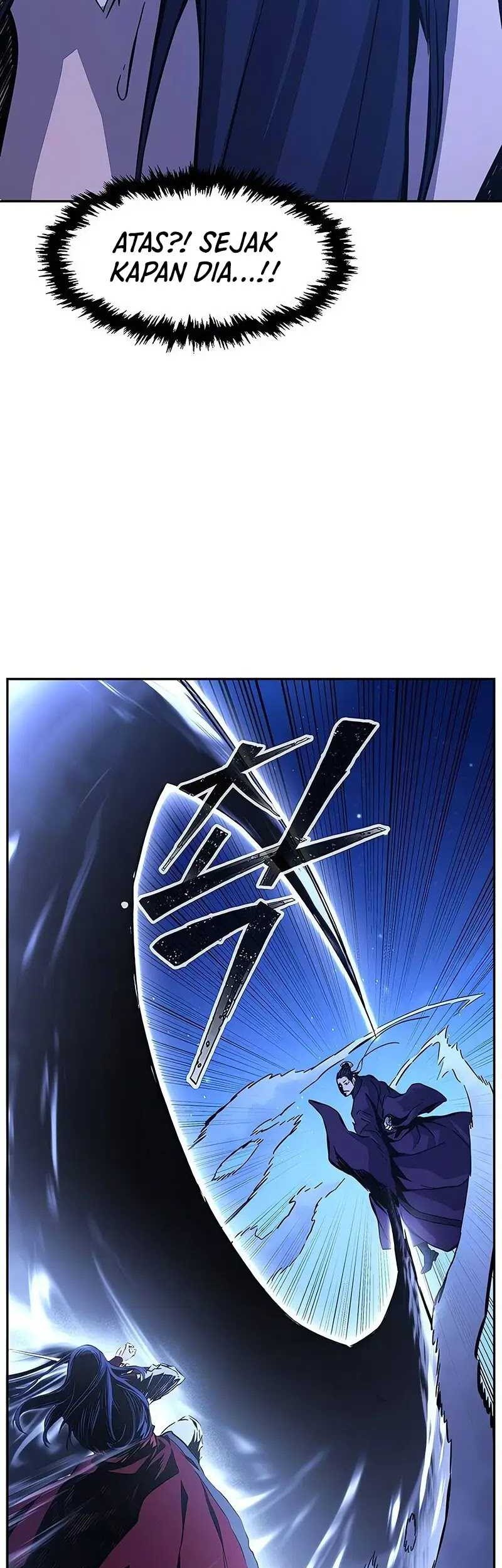Absolute Sword Sense Chapter 103 Gambar 56
