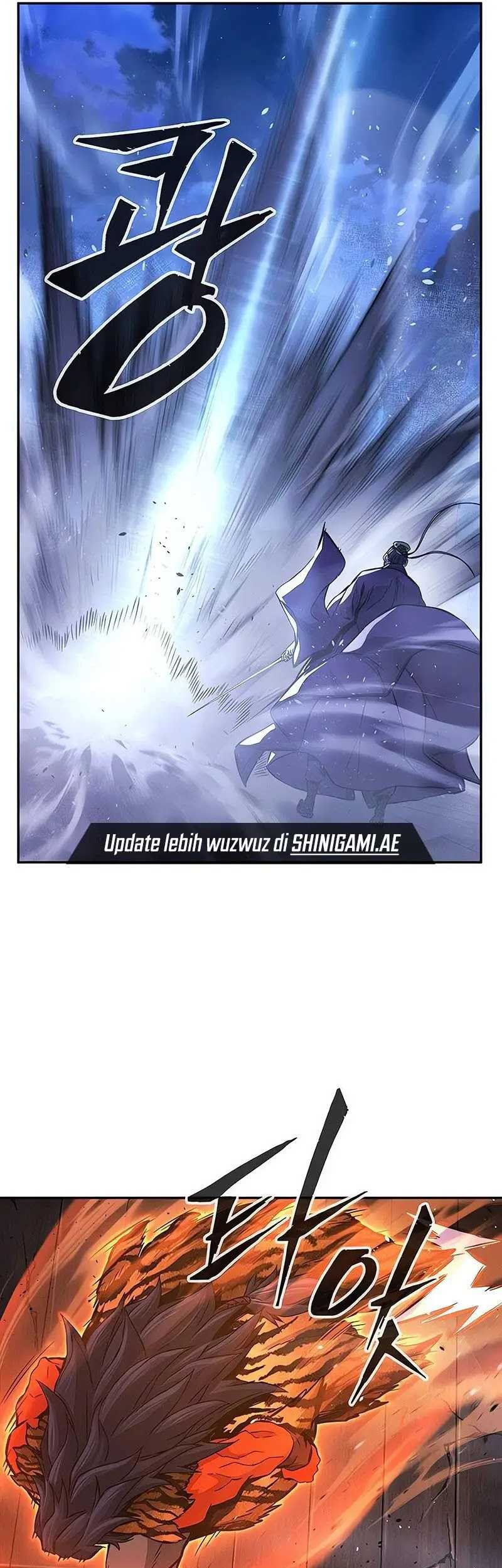 Absolute Sword Sense Chapter 103 Gambar 58