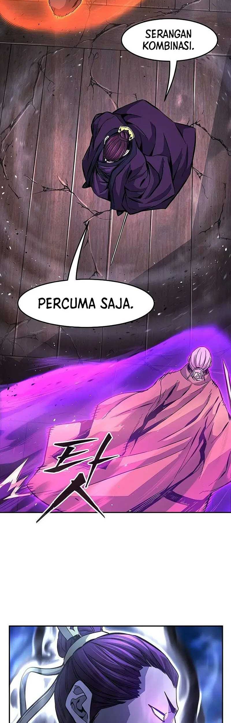 Absolute Sword Sense Chapter 103 Gambar 59