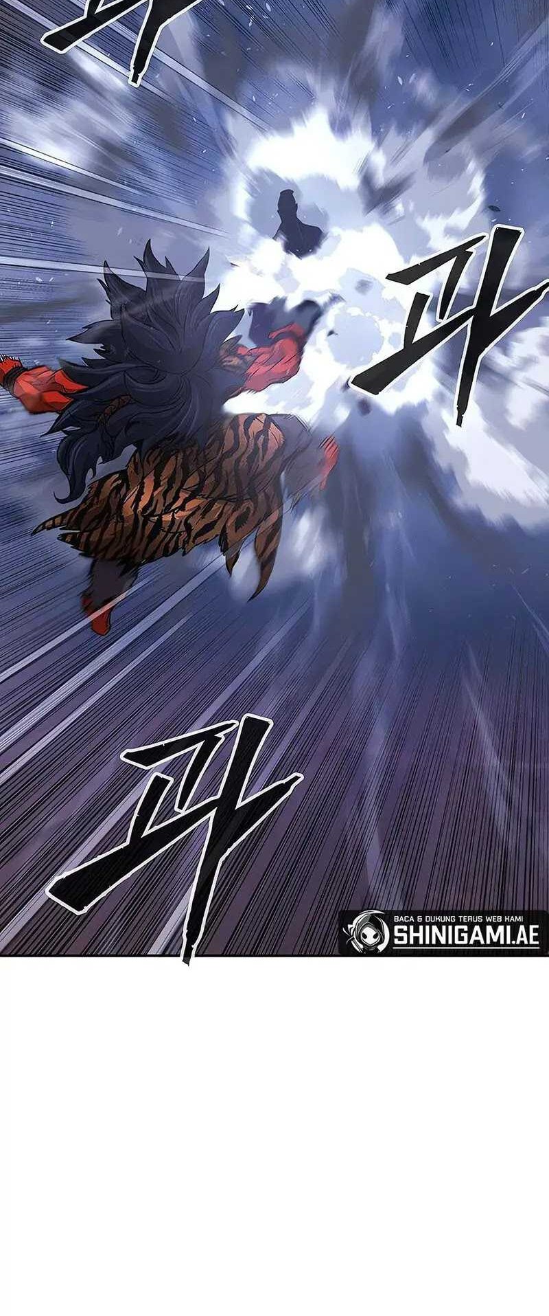 Absolute Sword Sense Chapter 103 Gambar 61