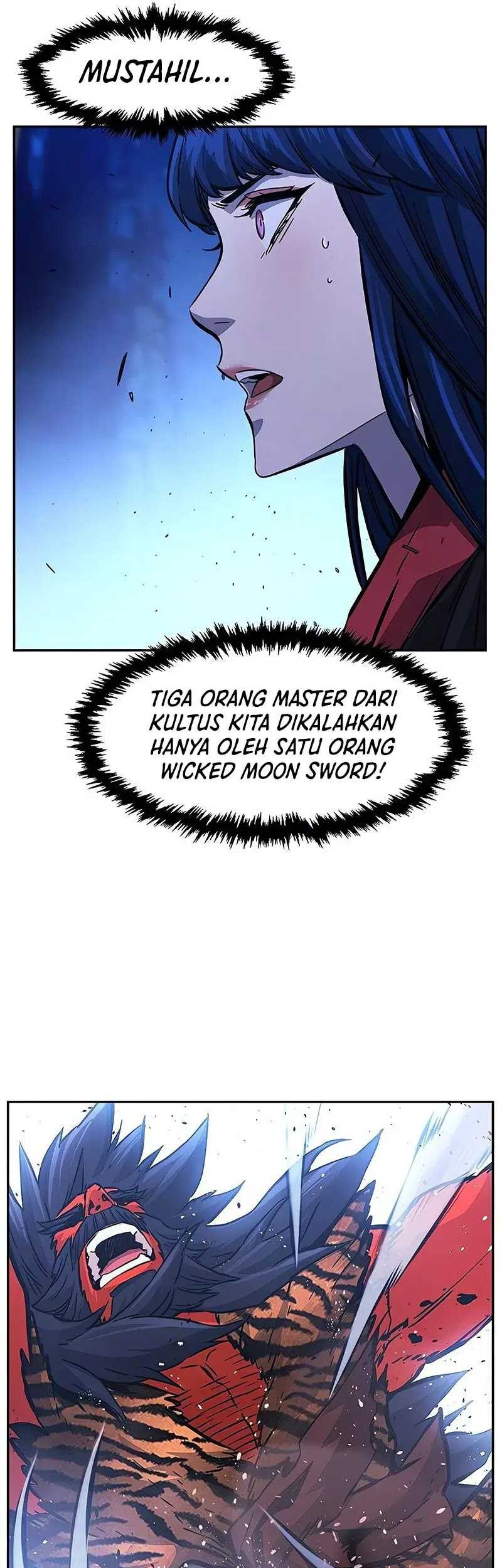 Absolute Sword Sense Chapter 103 Gambar 62