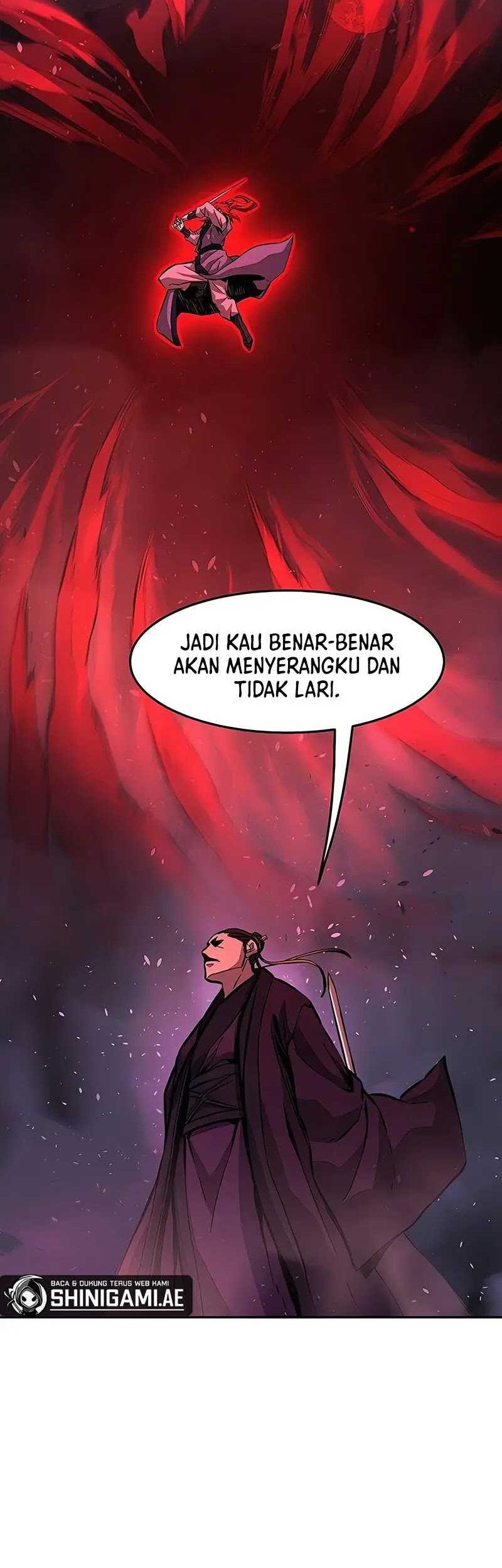 Absolute Sword Sense Chapter 103 Gambar 65