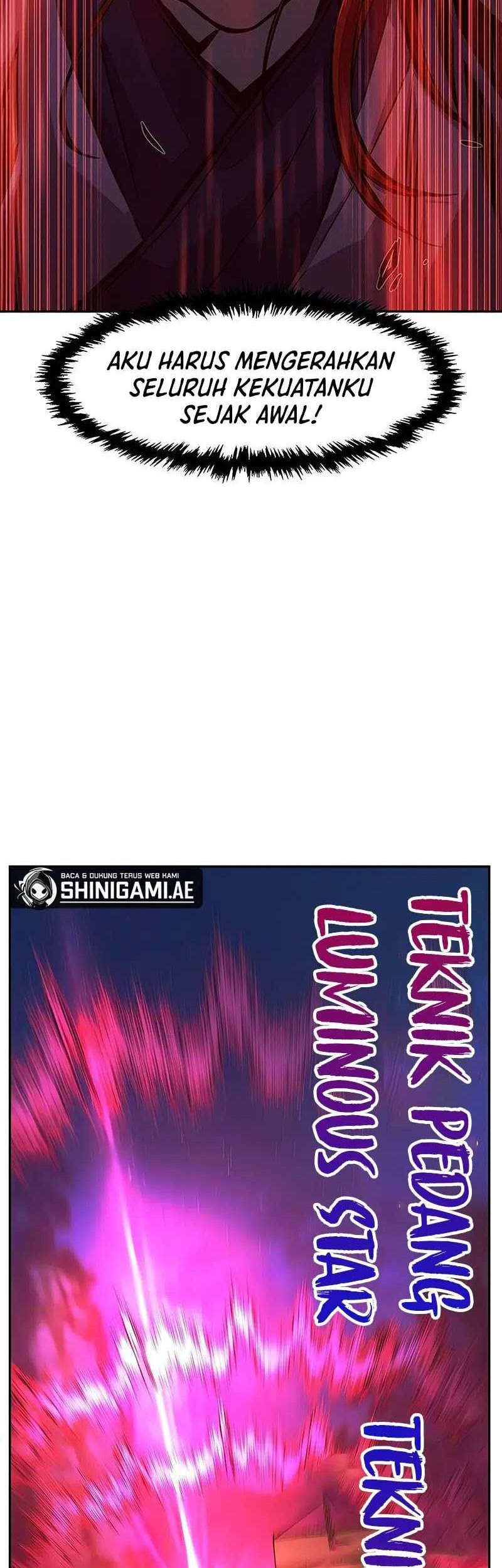 Absolute Sword Sense Chapter 103 Gambar 67