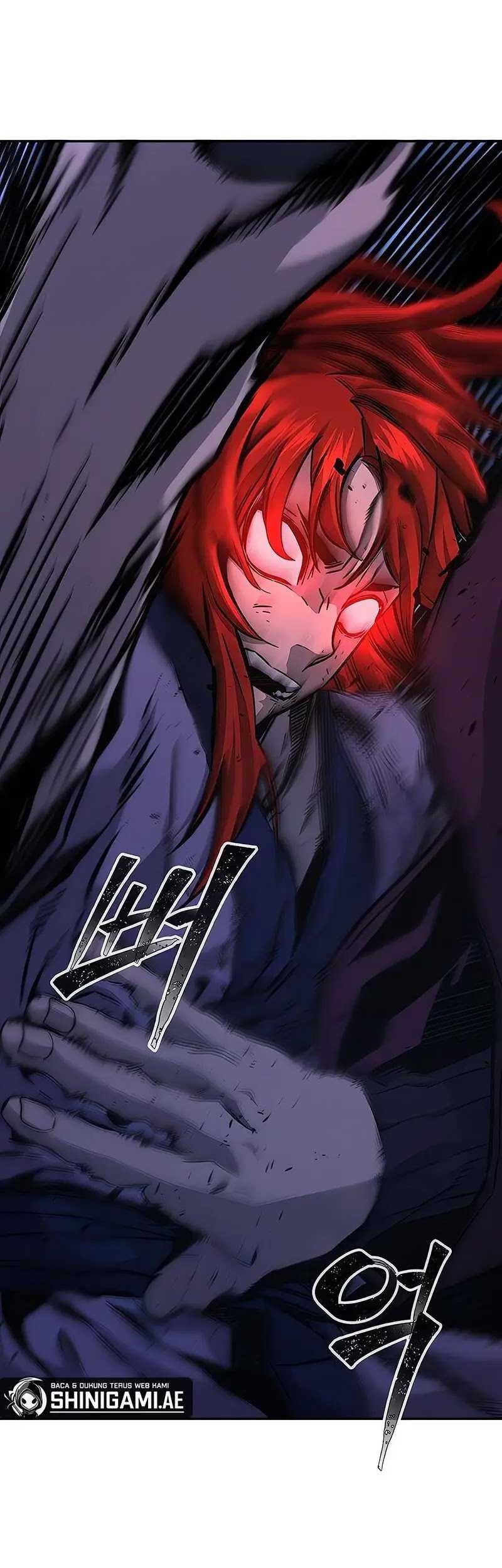 Absolute Sword Sense Chapter 103 Gambar 72