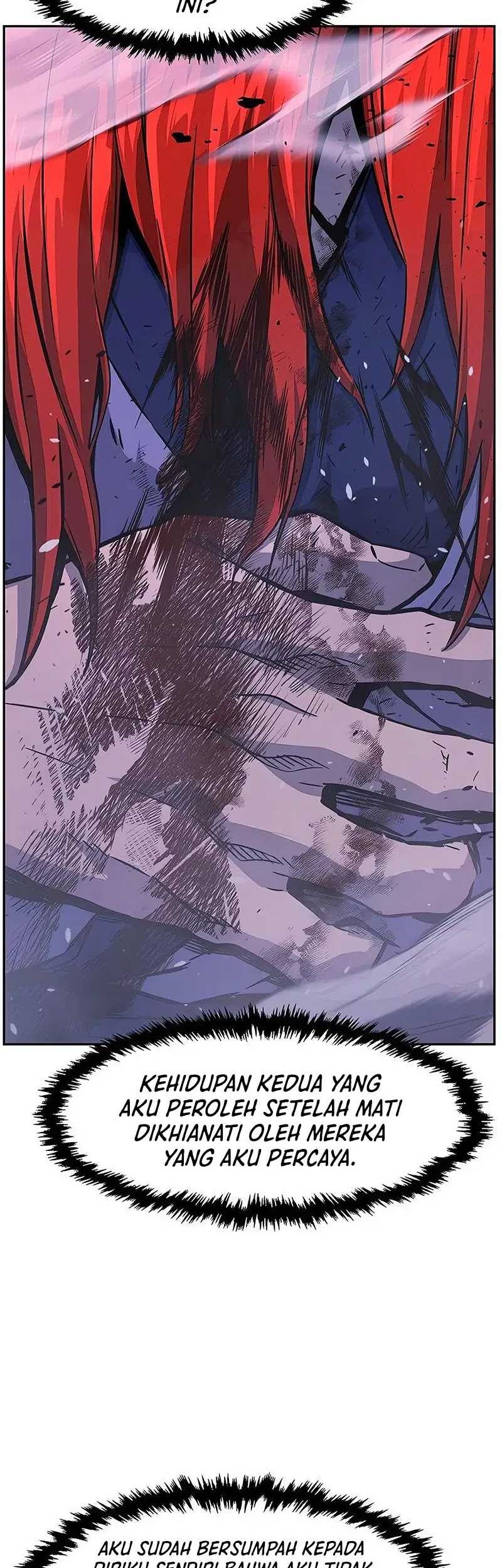 Absolute Sword Sense Chapter 103 Gambar 75
