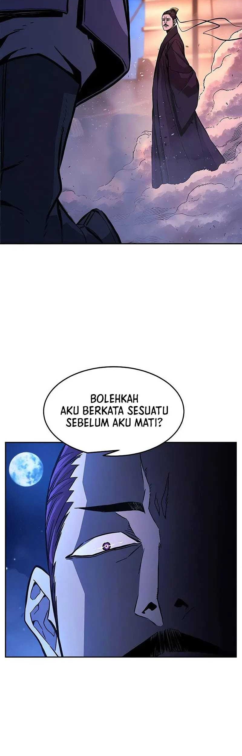 Absolute Sword Sense Chapter 103 Gambar 81