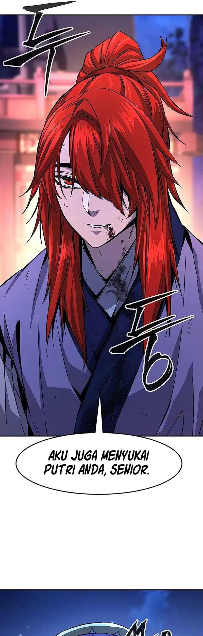 Absolute Sword Sense Chapter 103 Gambar 82