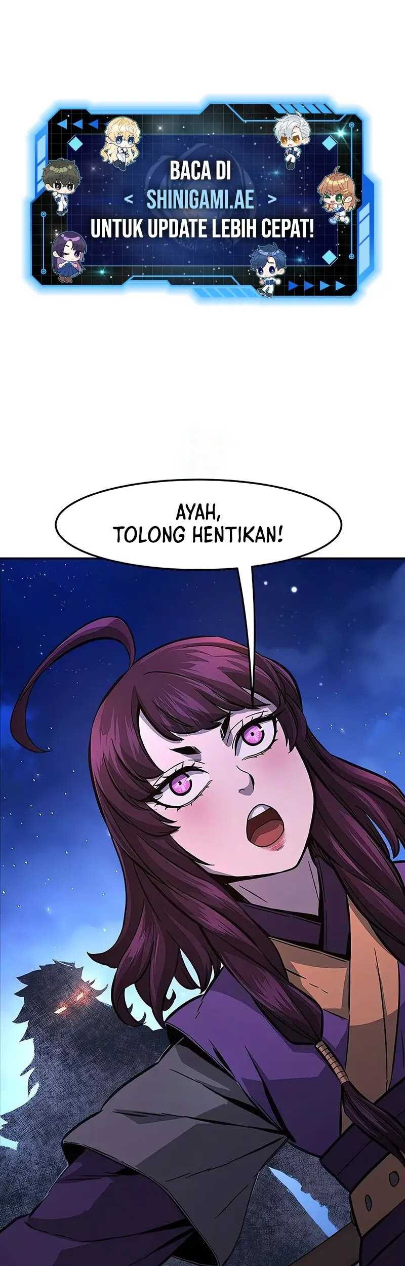 Baca Manhwa Absolute Sword Sense Chapter 103 Gambar 2