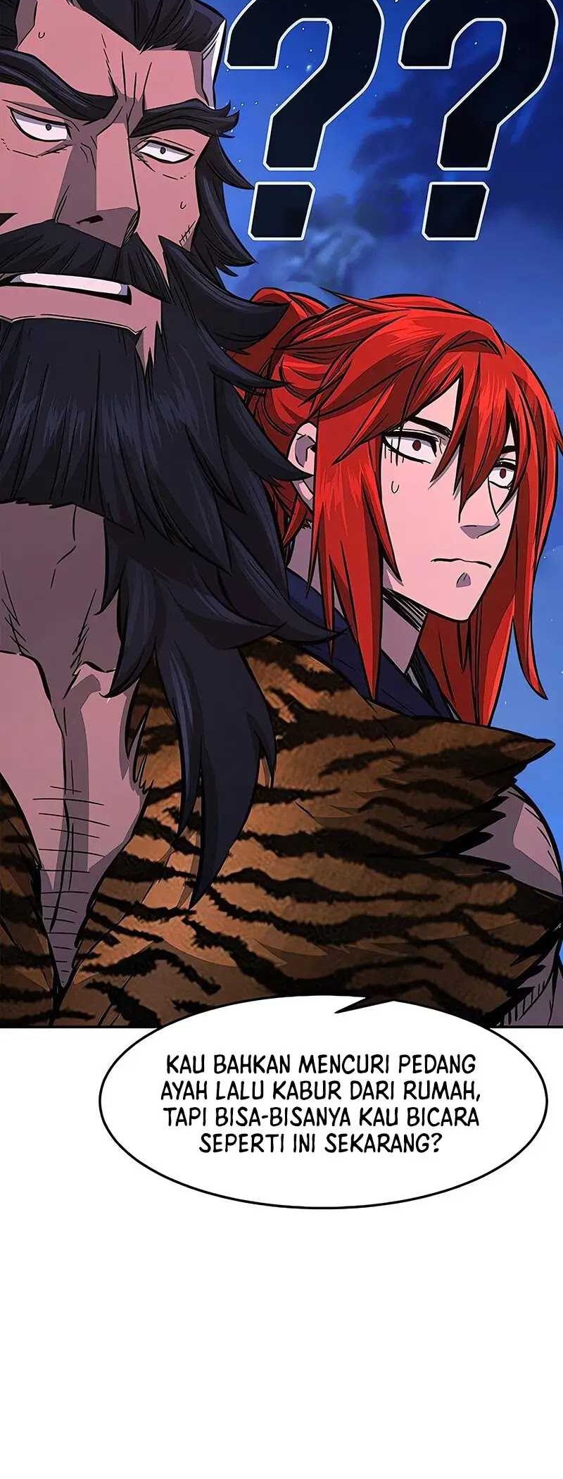 Absolute Sword Sense Chapter 103 Gambar 5