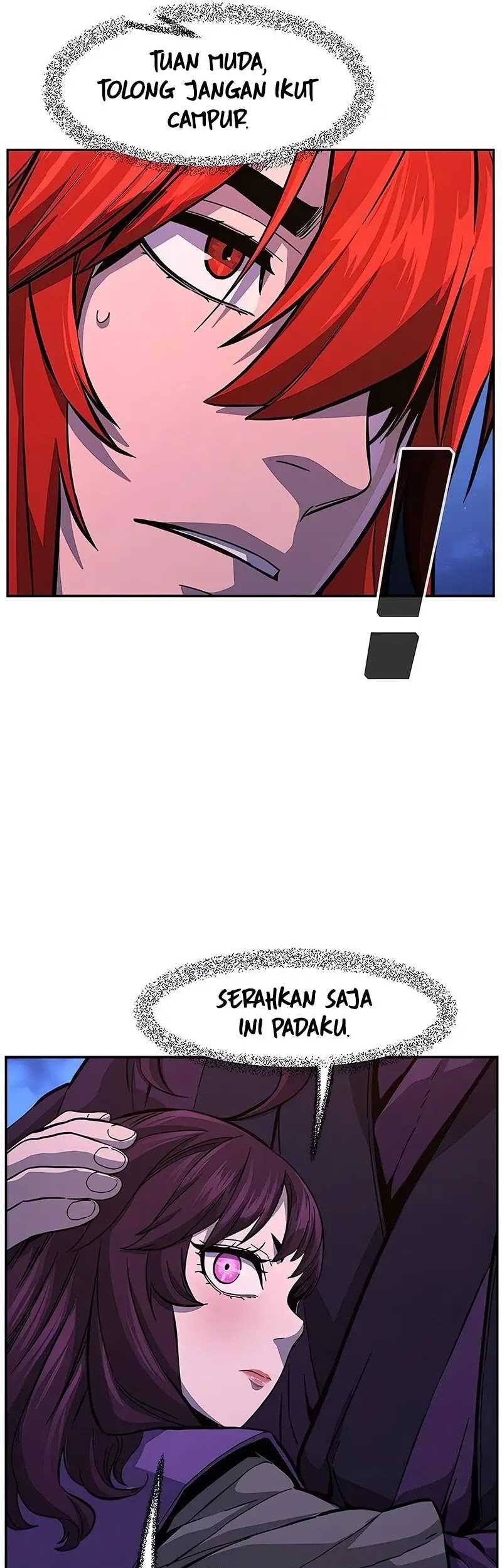 Absolute Sword Sense Chapter 103 Gambar 6