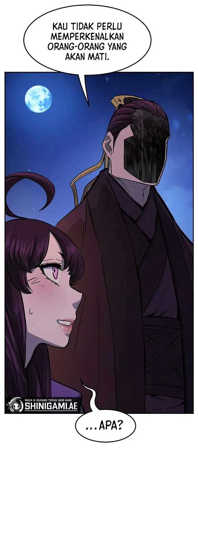 Absolute Sword Sense Chapter 103 Gambar 9