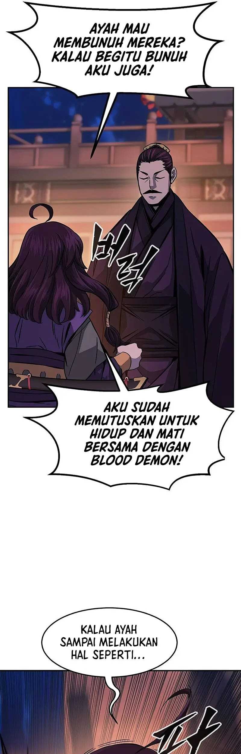 Absolute Sword Sense Chapter 103 Gambar 10