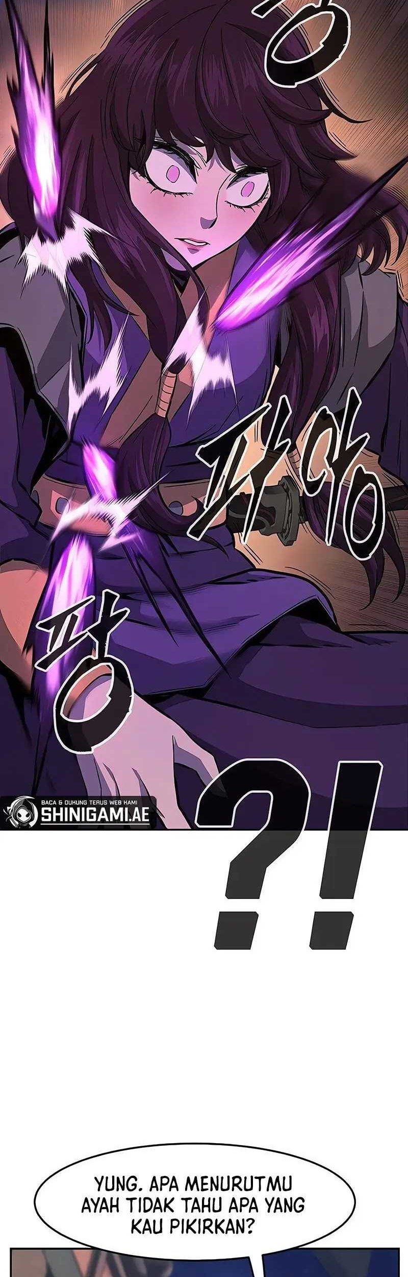 Absolute Sword Sense Chapter 103 Gambar 11