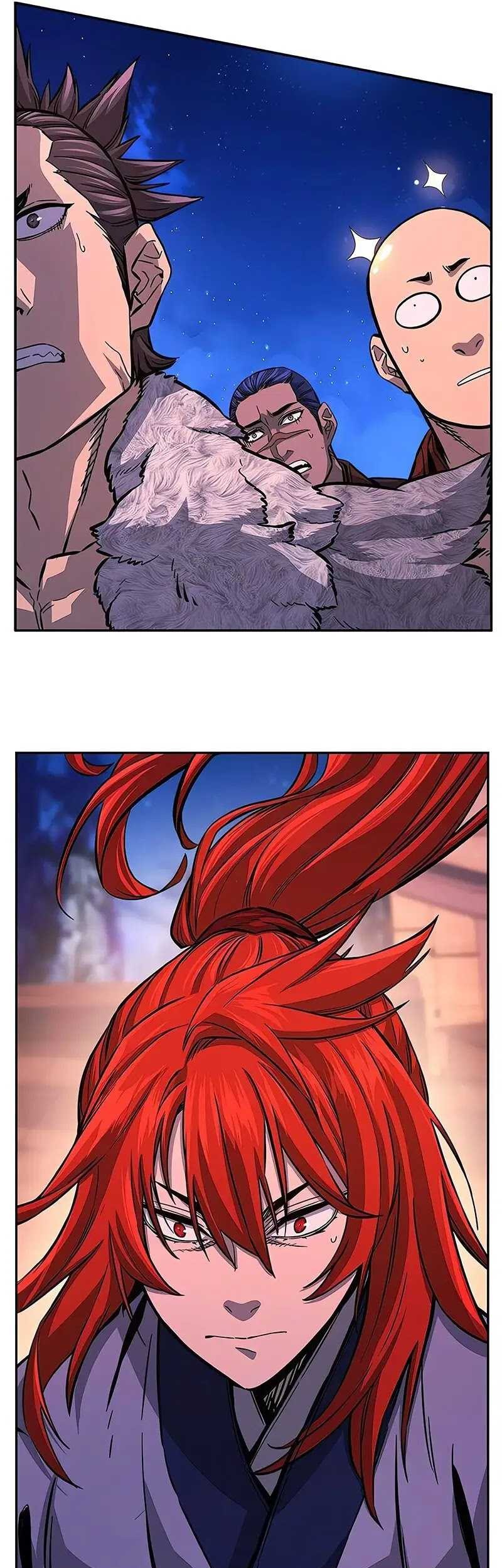Absolute Sword Sense Chapter 103 Gambar 14
