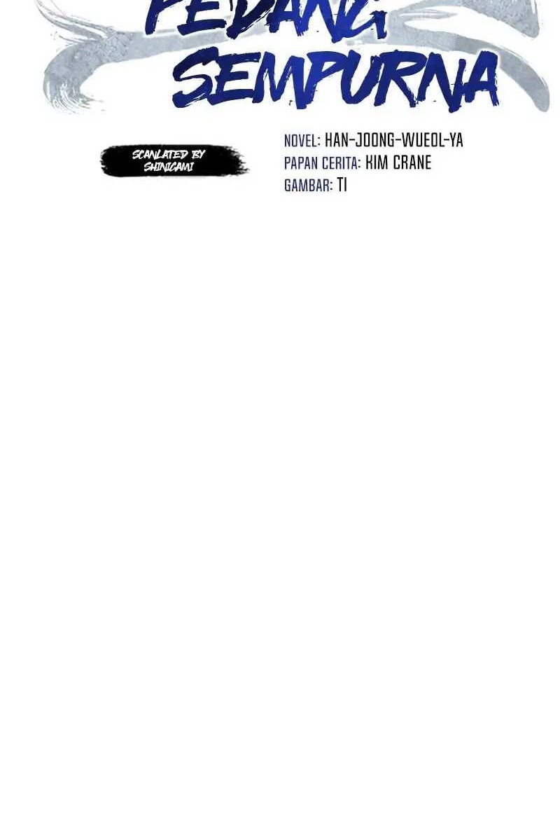 Absolute Sword Sense Chapter 103 Gambar 17