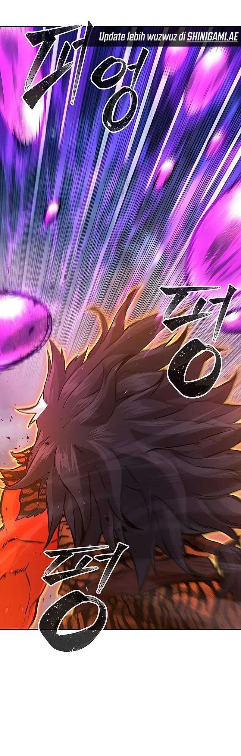 Absolute Sword Sense Chapter 103 Gambar 19