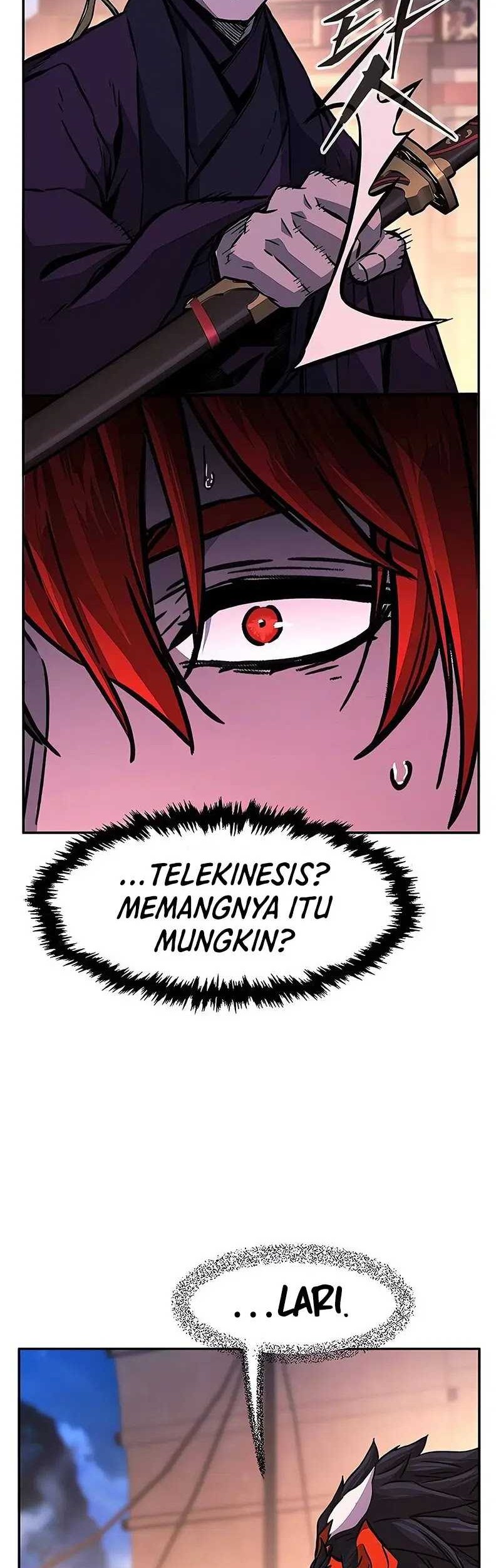 Absolute Sword Sense Chapter 103 Gambar 23