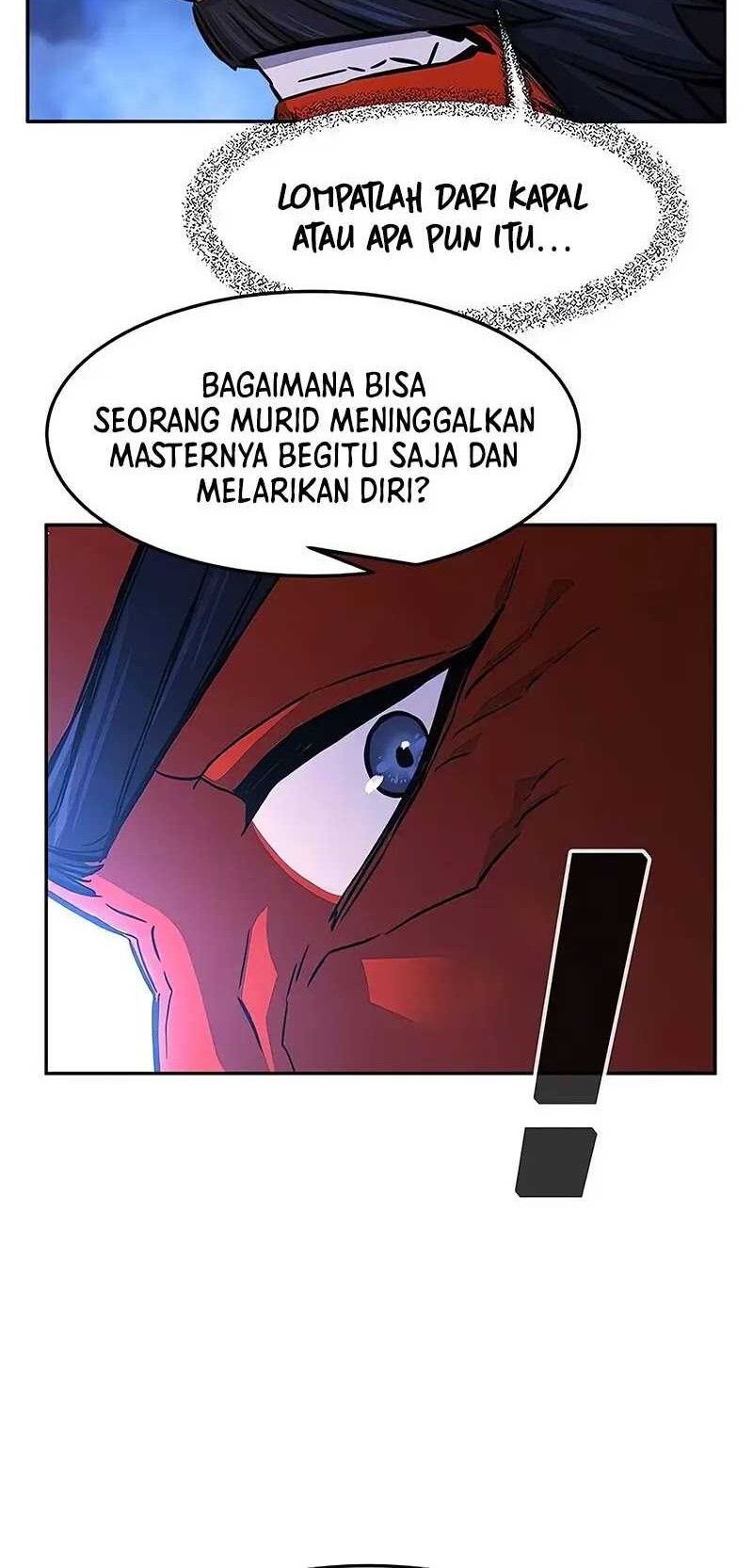 Absolute Sword Sense Chapter 103 Gambar 25