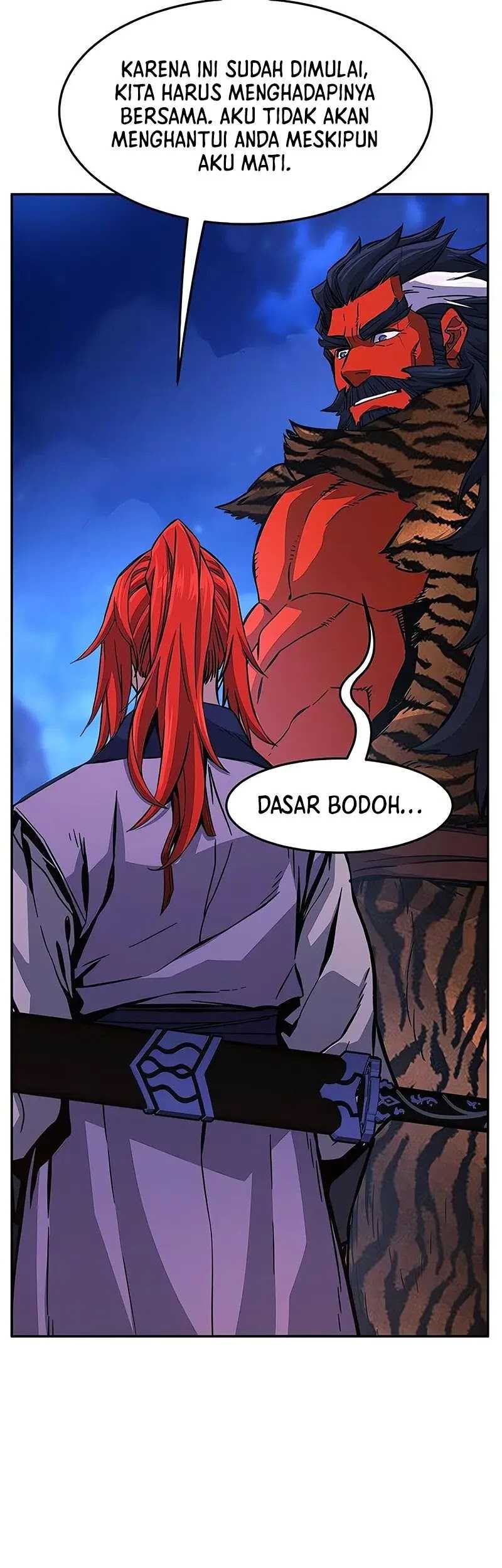 Absolute Sword Sense Chapter 103 Gambar 26