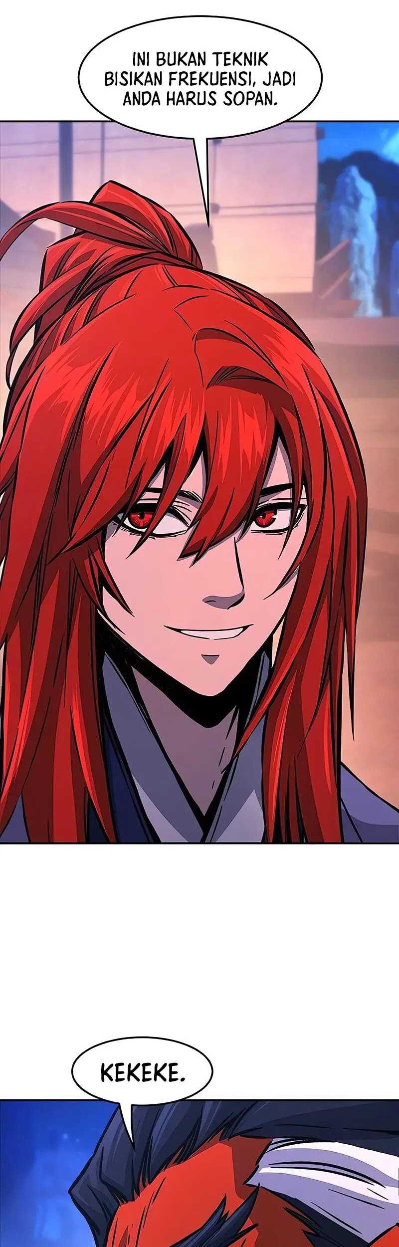 Absolute Sword Sense Chapter 103 Gambar 27