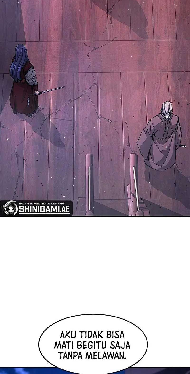 Absolute Sword Sense Chapter 103 Gambar 33