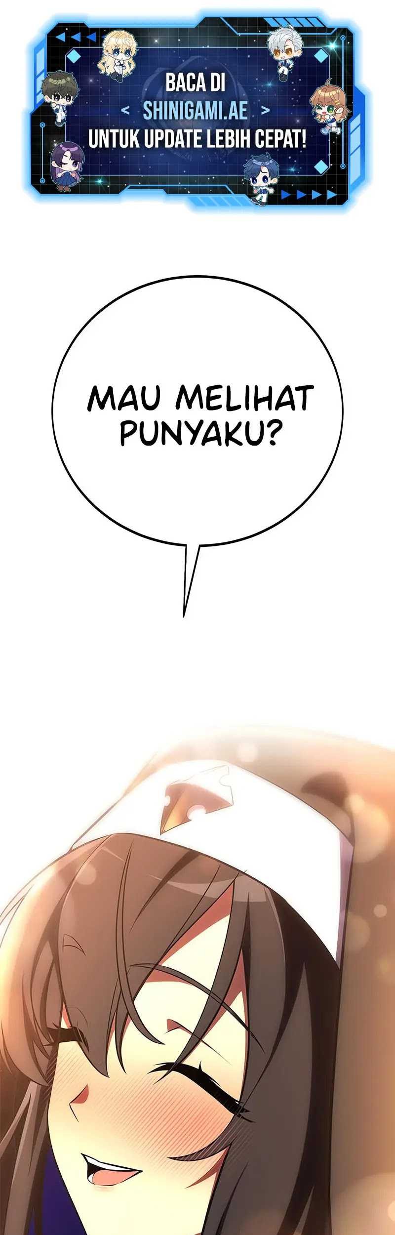 Baca Manhwa I Killed An Academy Player Chapter 54 Gambar 2