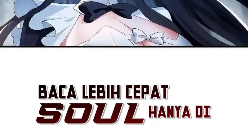 Little Tyrant Doesn’t Want to Meet with a Bad End Chapter 81 Gambar 4