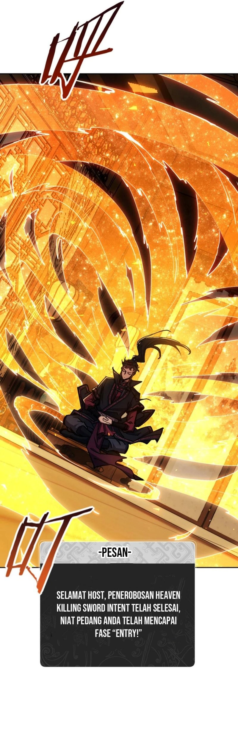 Devious Son Of Heaven Chapter 63 Gambar 19