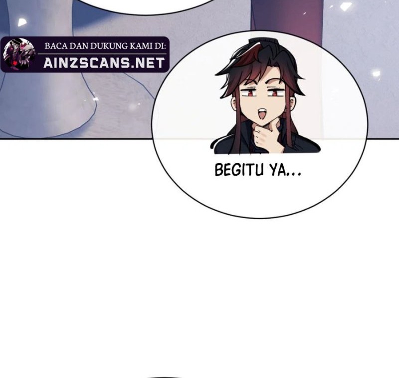Devious Son Of Heaven Chapter 63 Gambar 26